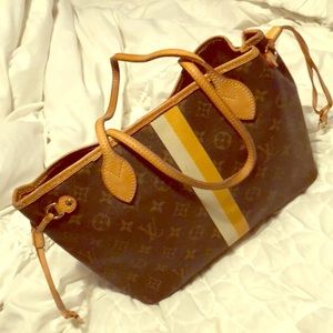 LV bag